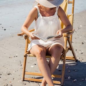 L*SPACE STEPHIE ROMPER